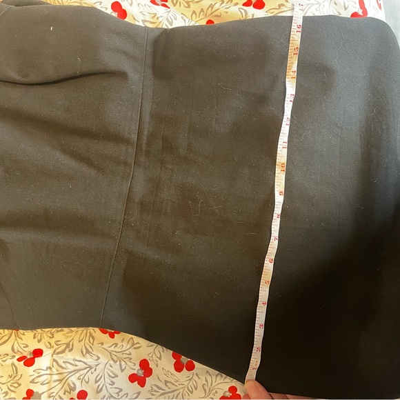 Banana Republic Roland Mouret Dress - Picture 9 of 9